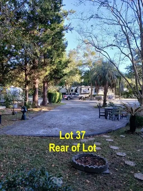 43 Jenkins Island Road #037, Hilton Head Island, SC 29926 - #2