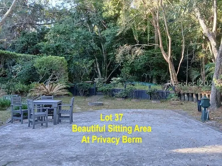 43 Jenkins Island Road #037, Hilton Head Island, SC 29926 - #3