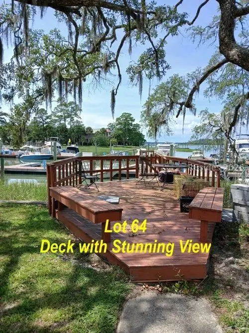 43 Jenkins Island Road #064, Hilton Head Island, SC 29926 - #1