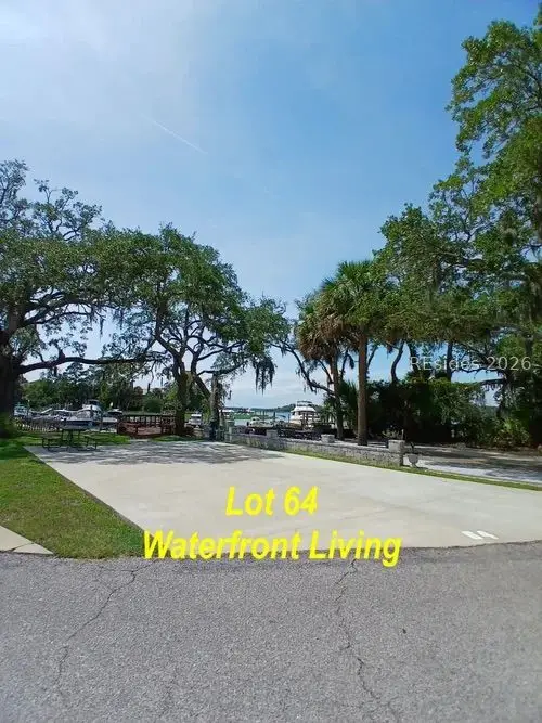 43 Jenkins Island Road #064, Hilton Head Island, SC 29926 - #2