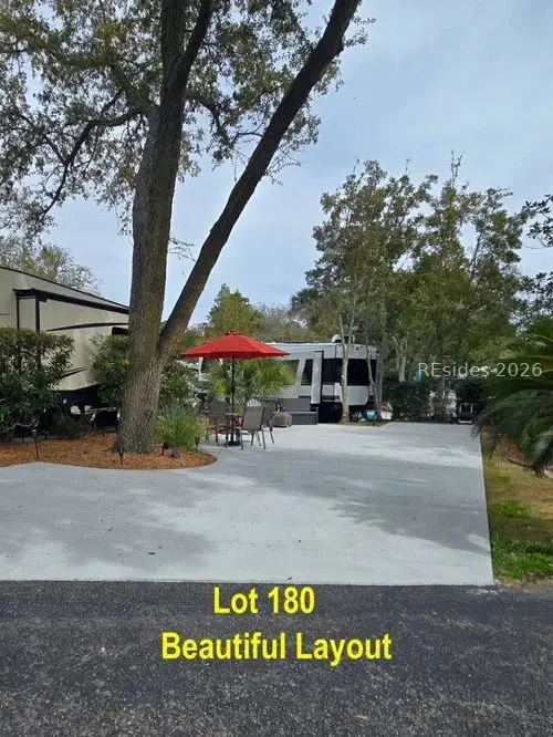 43 Jenkins Island Road #180, Hilton Head Island, SC 29926 - #1