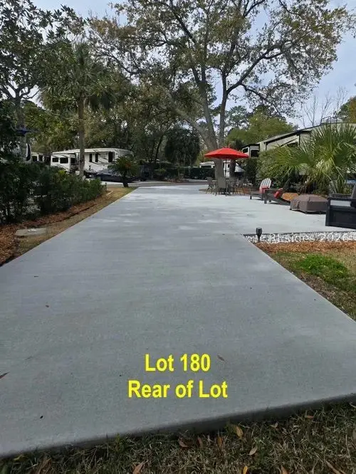 43 Jenkins Island Road #180, Hilton Head Island, SC 29926 - #2