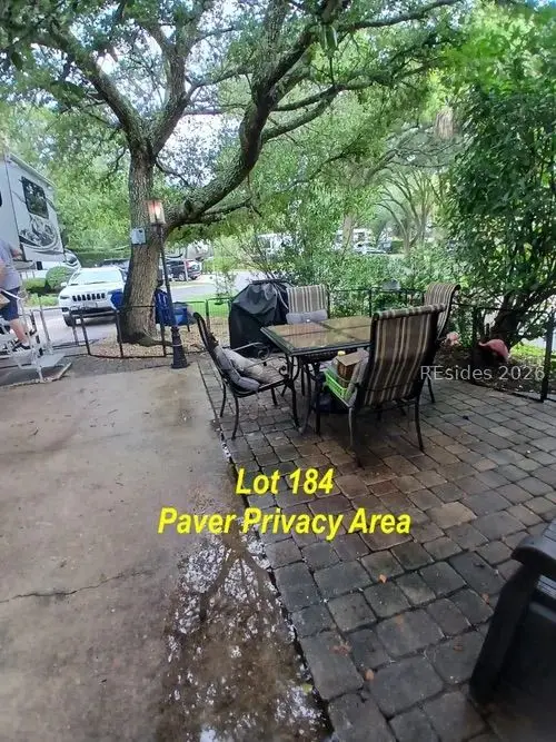 43 Jenkins Island Road #184, Hilton Head Island, SC 29926 - #1