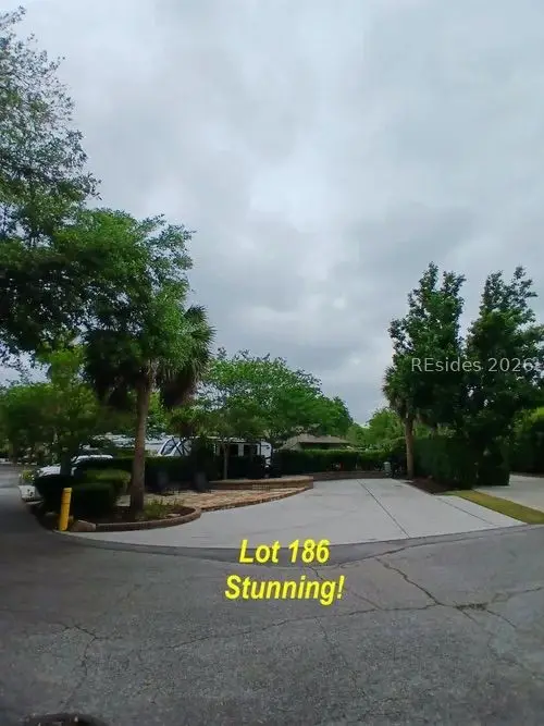 43 Jenkins Island Road #186, Hilton Head Island, SC 29926