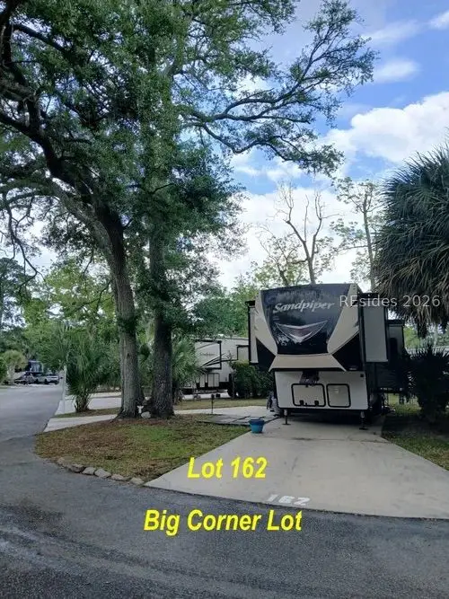 43 Jenkins Island Road #162, Hilton Head Island, SC 29926 - #1