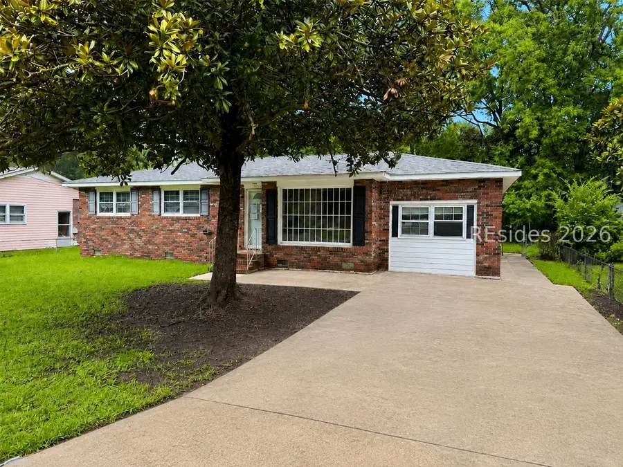 129 Belknap Road, Goose Creek, SC 29445 - #2