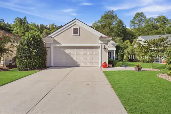 34 Darby Creek Court, Bluffton, SC 29909