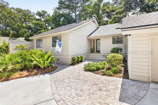 19 Dewberry Lane, Hilton Head Island, SC 29928