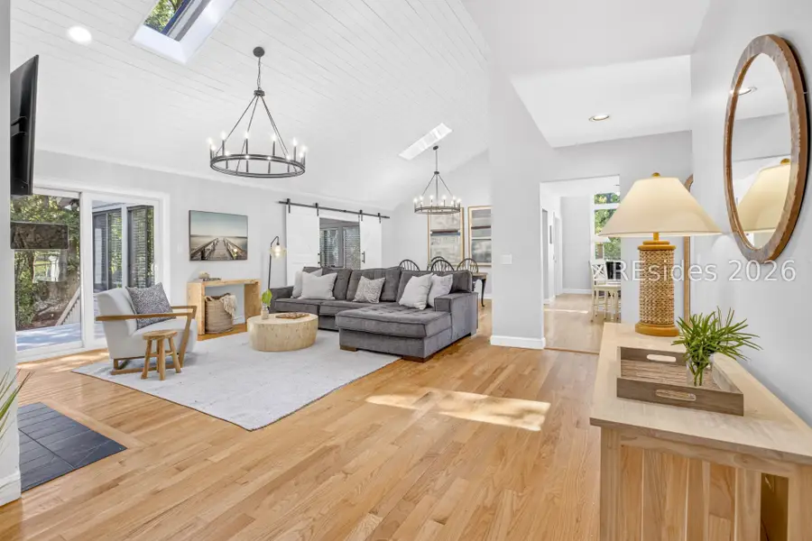 19 Dewberry Lane, Hilton Head Island, SC 29928 - #2