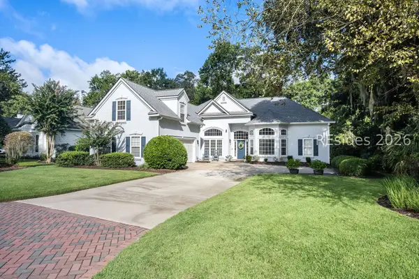 58 Crescent Plantation, Bluffton, SC 29910