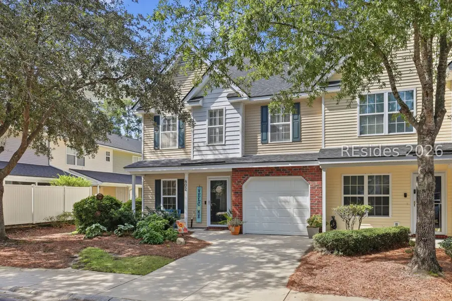 402 East Avenue, Bluffton, SC 29910 - #2