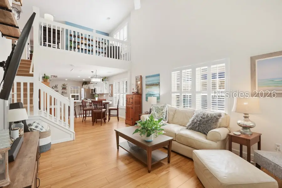402 East Avenue, Bluffton, SC 29910 - #3