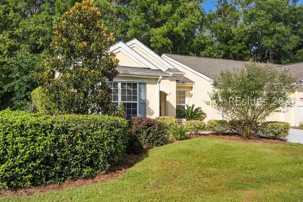 203 Landing Lane, Bluffton, SC 29909
