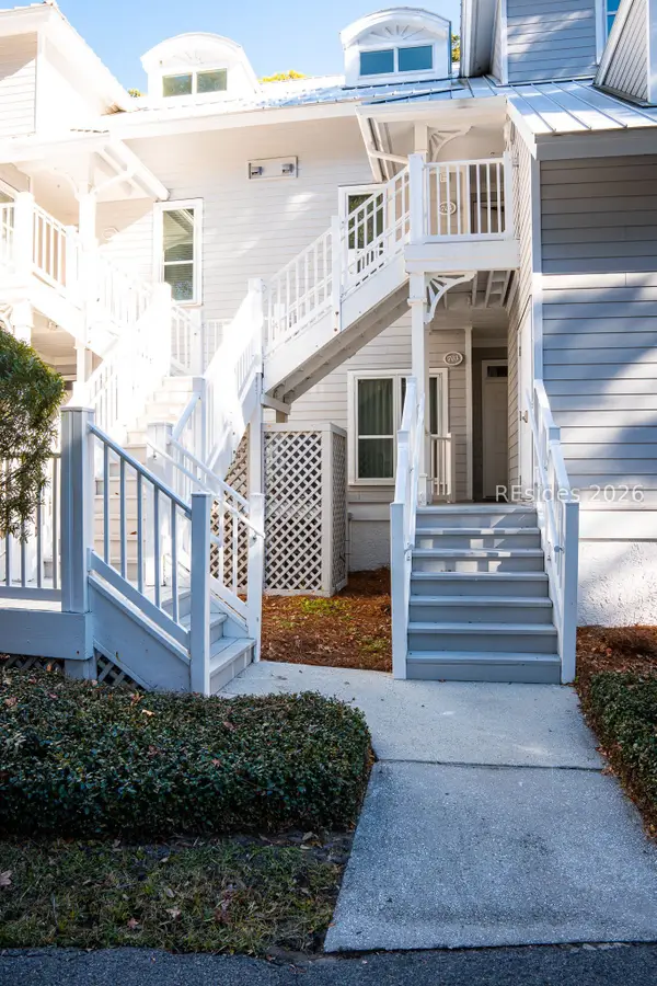 14 Wimbledon Court #116-1, Hilton Head Island, SC 29928