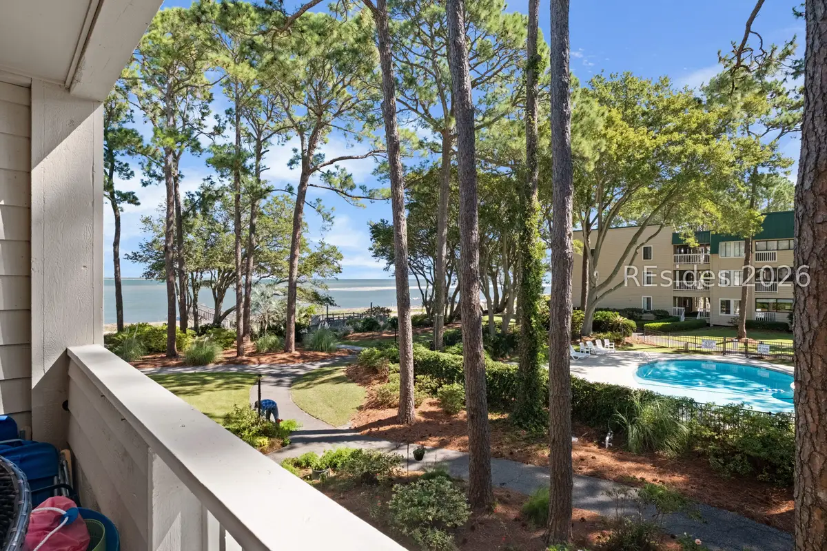 239 Beach City Road #1210, Hilton Head Island, SC 29926 - #1