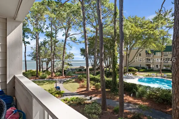 239 Beach City Road #1210, Hilton Head Island, SC 29926