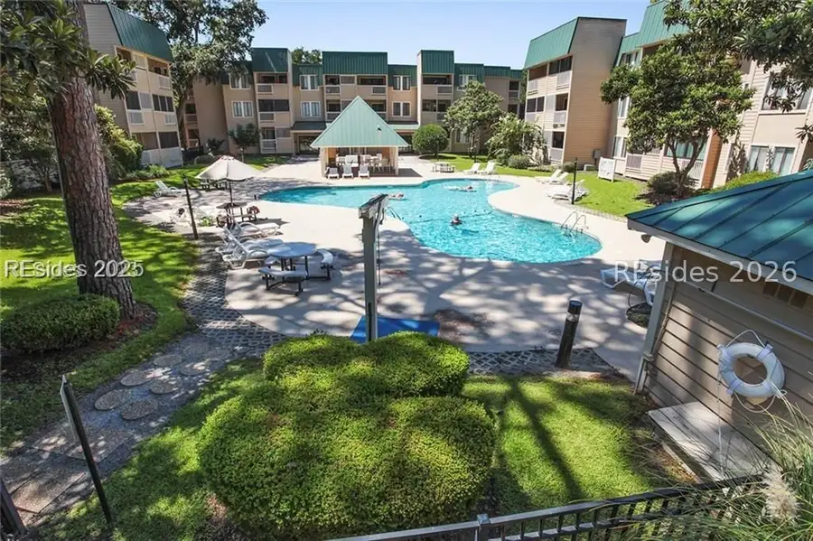 239 Beach City Road #1210, Hilton Head Island, SC 29926 - #2