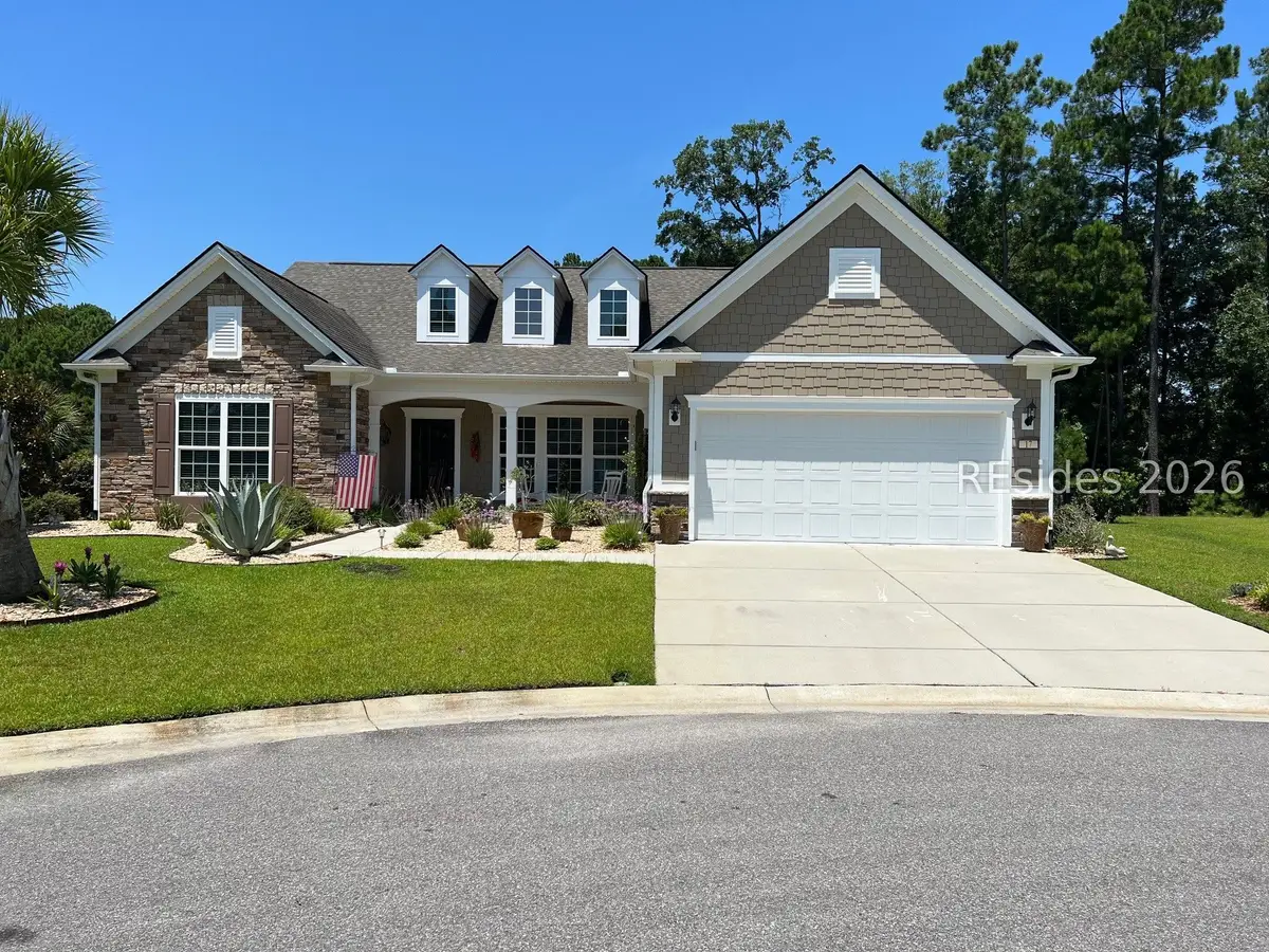 17 Waxwing Court, Bluffton, SC 29910 - #1