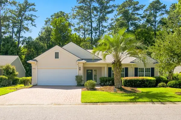 21 Nightingale Lane, Bluffton, SC 29909