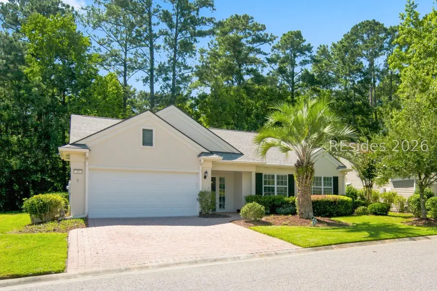 21 Nightingale Lane, Bluffton, SC 29909 - #2