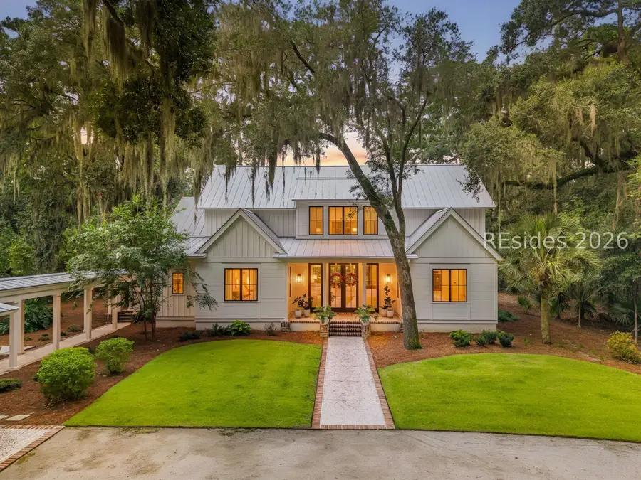 248 Mount Pelia Road, Bluffton, SC 29910 - #2