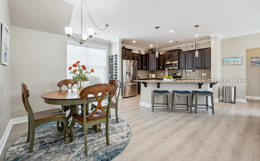 3876 Oyster Bluff Boulevard, Beaufort, SC 29907 - #2