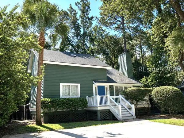 16 Kingbird Lane, Hilton Head Island, SC 29928