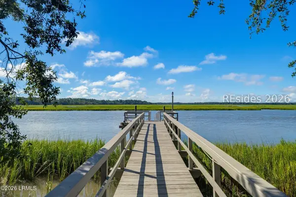 119 Chowan Creek Bluff, Beaufort, SC 29907
