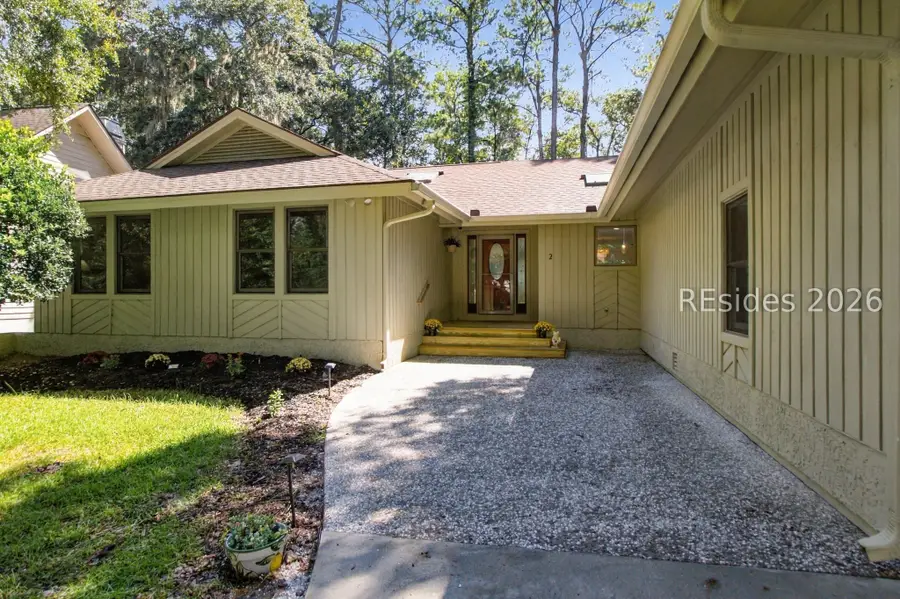 2 Sweet Gum Lane, Hilton Head Island, SC 29928 - #2