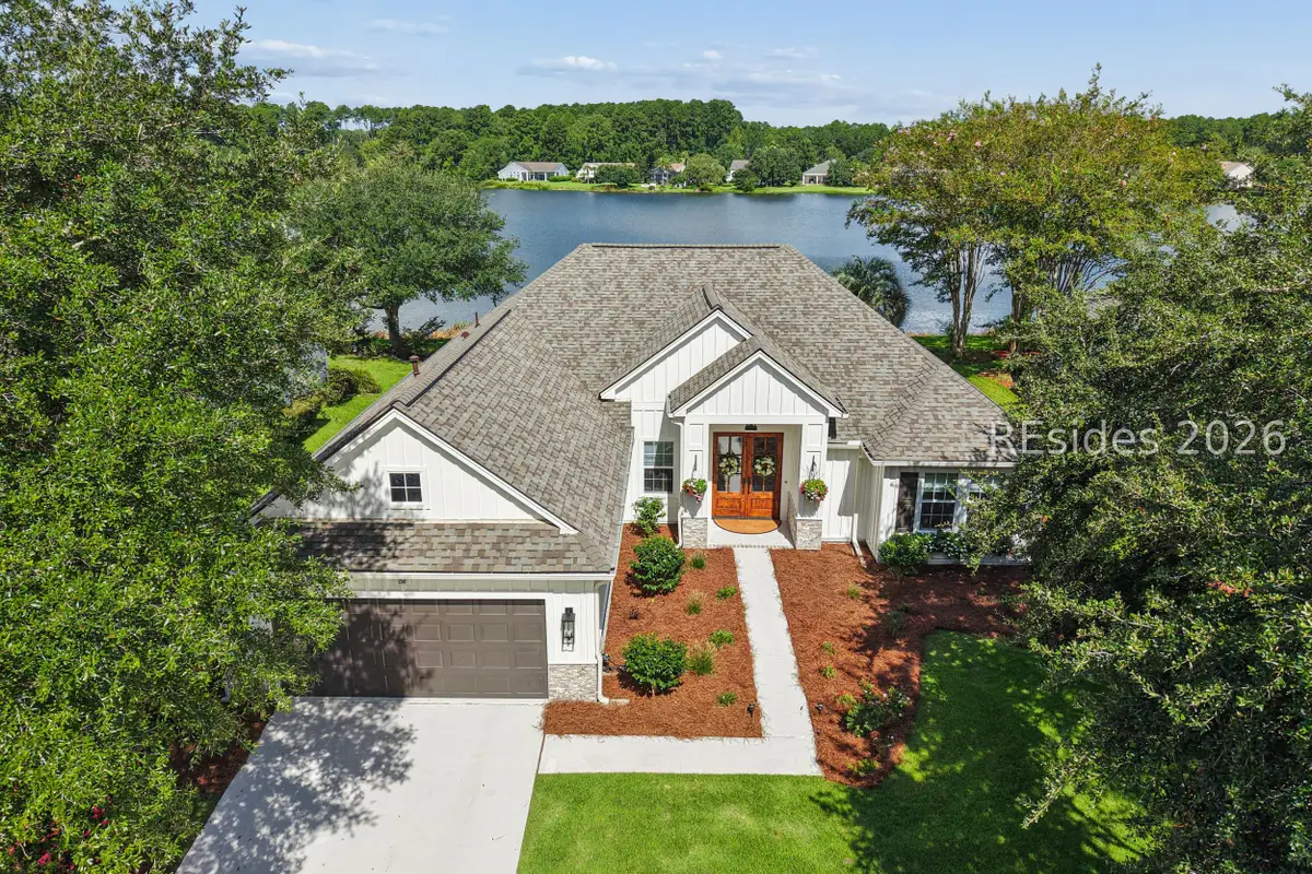 130 Lake Somerset Circle, Bluffton, SC 29909 - #1