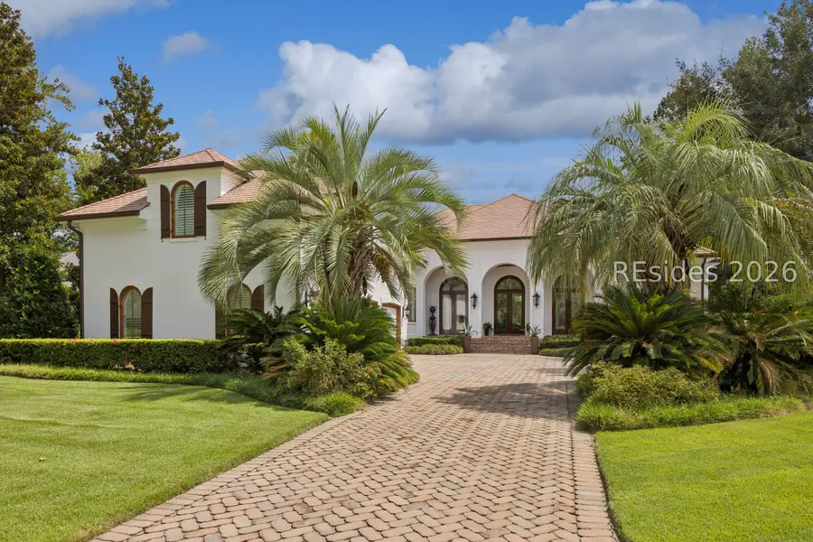 196 Good Hope Road, Bluffton, SC 29909 - #3
