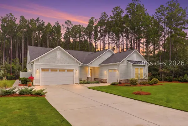 246 Riverton Pointe Boulevard, Hardeeville, SC 29927