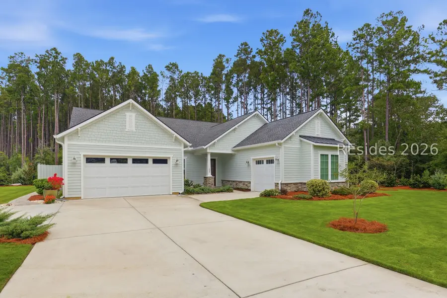 246 Riverton Pointe Boulevard, Hardeeville, SC 29927 - #2