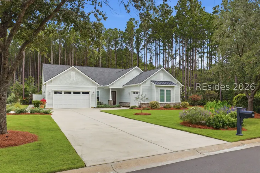 246 Riverton Pointe Boulevard, Hardeeville, SC 29927 - #3