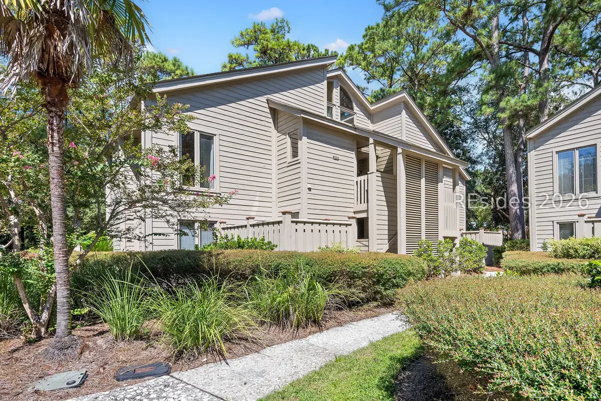 20 Queens Folly Road #1859, Hilton Head Island, SC 29928 - #1