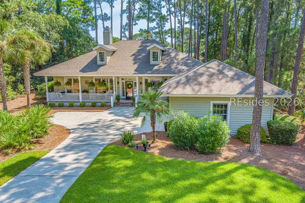 7 Mcguire Court, Hilton Head Island, SC 29926