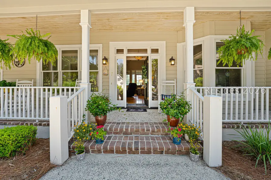 7 Mcguire Court, Hilton Head Island, SC 29926 - #2