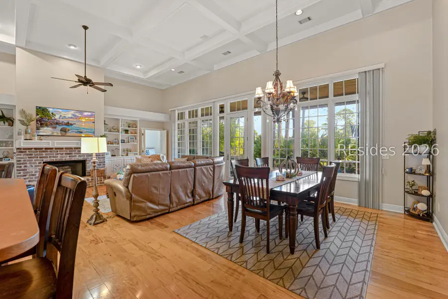 7 Mcguire Court, Hilton Head Island, SC 29926 - #3