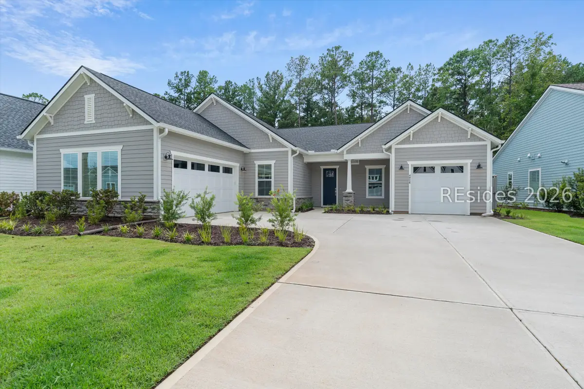 4926 Azalea Drive, Hardeeville, SC 29927 - #1