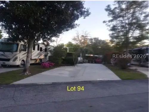 43 Jenkins Island Road #094, Hilton Head Island, SC 29926 - #2