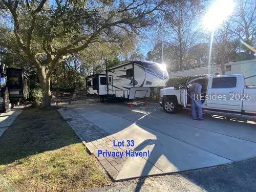 43 Jenkins Island Road #033, Hilton Head Island, SC 29926