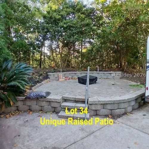 43 Jenkins Island Road #034, Hilton Head Island, SC 29926