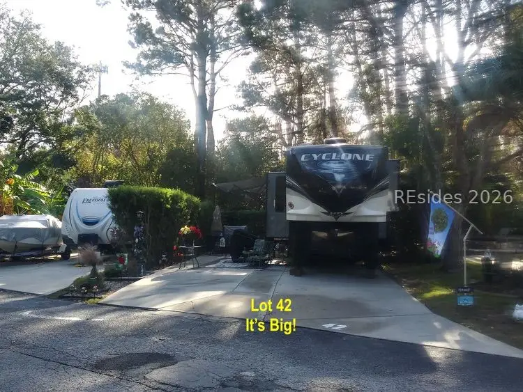 43 Jenkins Island Road #042, Hilton Head Island, SC 29926 - #1