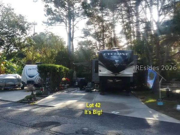 43 Jenkins Island Road #042, Hilton Head Island, SC 29926