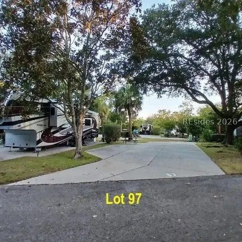43 Jenkins Island Road #097, Hilton Head Island, SC 29926