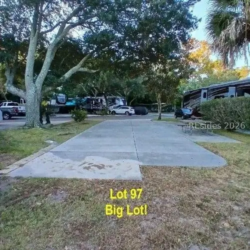 43 Jenkins Island Road #097, Hilton Head Island, SC 29926 - #3