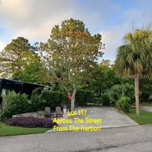 43 Jenkins Island Road #117, Hilton Head Island, SC 29926