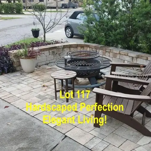 43 Jenkins Island Road #117, Hilton Head Island, SC 29926 - #3