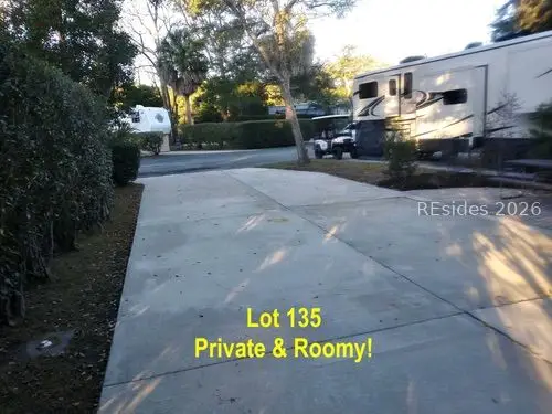 43 Jenkins Island Road #135, Hilton Head Island, SC 29926 - #3