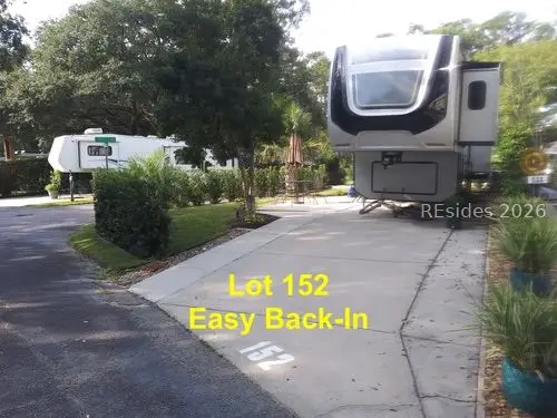 43 Jenkins Island Road #152, Hilton Head Island, SC 29926 - #2